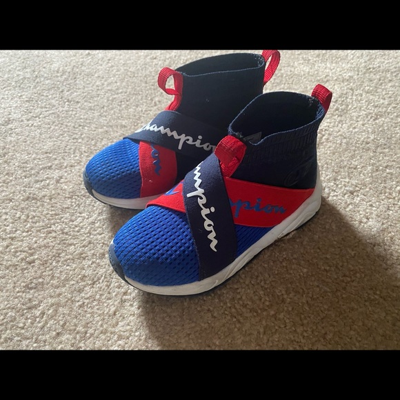 new champion tennis shoes